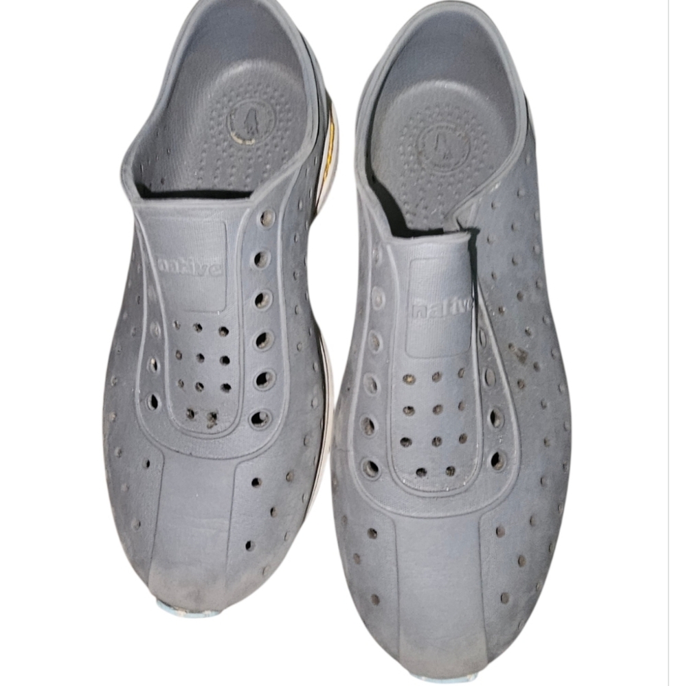 Native Shoes